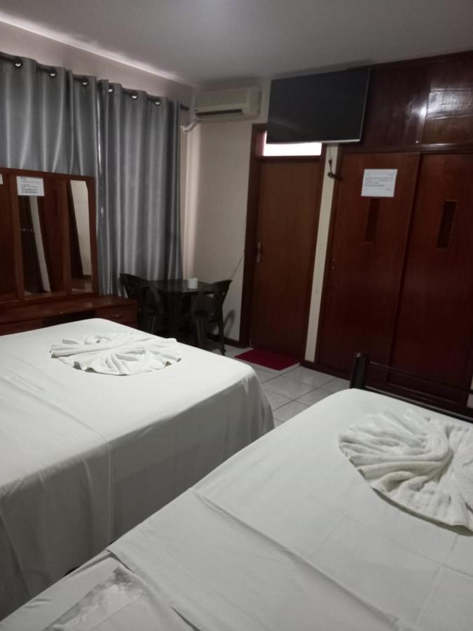 Hostal Ibiza Санта-Крус-де-ла-Сьєрра Екстер'єр фото