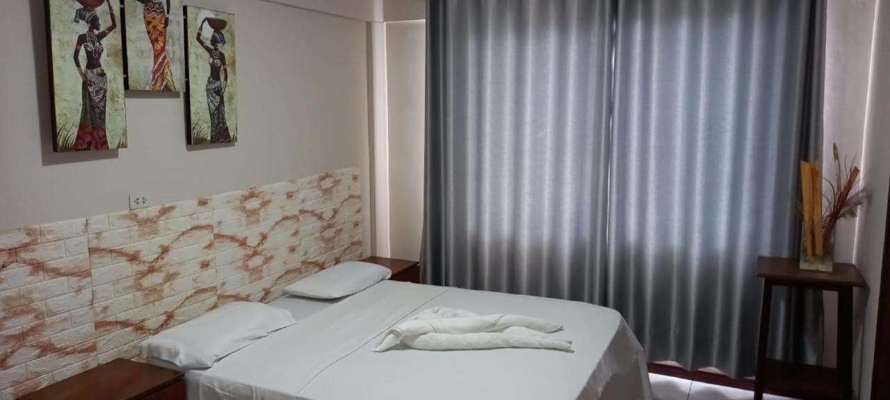 Hostal Ibiza Санта-Крус-де-ла-Сьєрра Екстер'єр фото