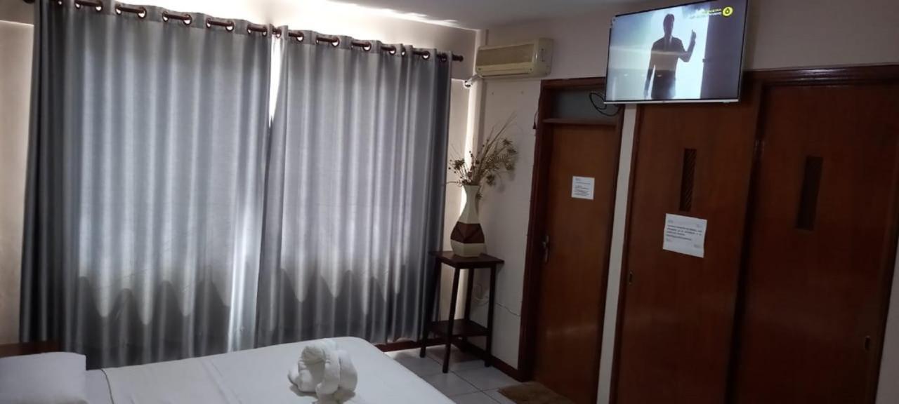 Hostal Ibiza Санта-Крус-де-ла-Сьєрра Екстер'єр фото