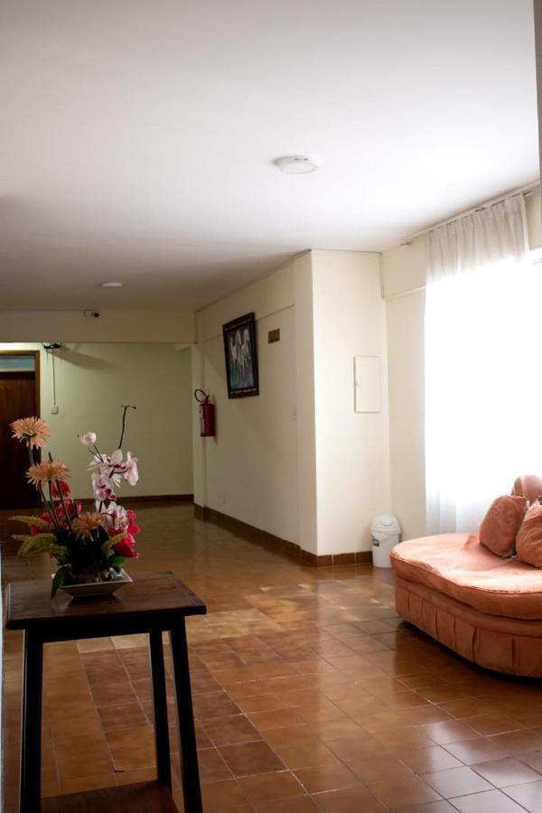 Hostal Ibiza Санта-Крус-де-ла-Сьєрра Екстер'єр фото